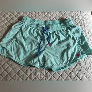 Lilly, Pulitzer, Luxletic, workout shorts